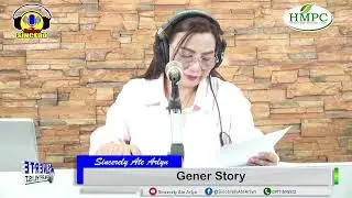 Sincerely Ate Arlyn  -  Kinsay Pilion?  Gihigugma Ako O Akung  Gihigugma? ( Gener Story )
