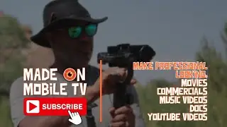 Made On Mobile TV | Channel Trailer