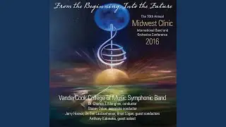 Legacy Fanfare