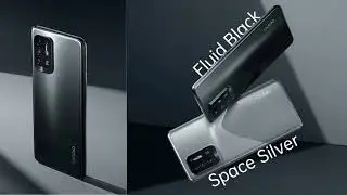 Oppo F19 vs Realme 8