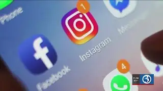 VIDEO: Experts outline most common ways predators find kids on social media