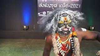 Kangilu | Tulu  Folk Dance Performance | Dazzle Studio Choreography