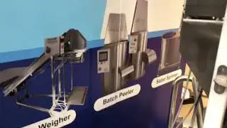 PPMA Exhibition