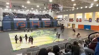 WGI Gulfport Prelims 2025: West Harrison HS