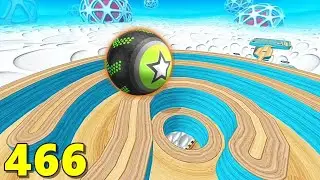 Going Balls, SpeedRun, Going Balls Portal Run Gameplay Level 2019