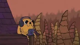 Chill LoFi Hiphop Vibe