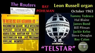 The Routers 