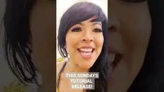 OUT THIS SUNDAY! www.melissabellydance.com