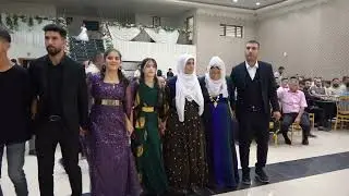 HATİCE & YAKUP - LİLYANA DÜĞÜN SALONU - PART01 #düğün #lilyanadüğünsalonu #viranşehir
