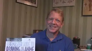 Draw Anime