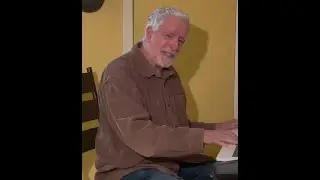 Black and White - Steve Vitoff - Three Dog Night - 1972