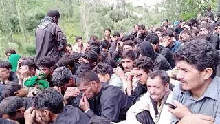 Kharmang kendrik ashura asad