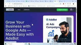 Adsbot OAuth