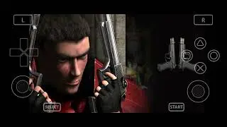 Al&iacute;en Shooter Gameplay PSP VITA WN ANDROID 