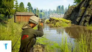 This Revolver is Insane in Vigor 2025!