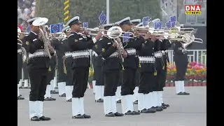 Live: Beating Retreat 2026