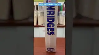CHEAP & BEST CRICKET BAT FROM SS RETRO CLASSIC-₹2100/- ONLY 💯| #shorts #cricketbat #ss