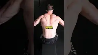 Grow Your Rear Delts Fast