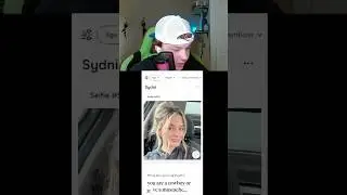 Trolling on hinge#shorts #streamer #hinge