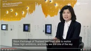 Stock Exchange of Thailand (SET) &mdash; multi asset trading