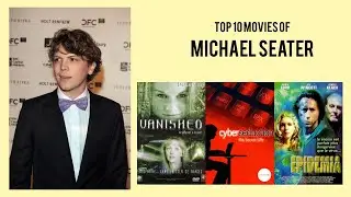 Michael Seater Top 10 Movies of Michael Seater| Best 10 Movies of Michael Seater