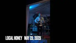 Local Honey - Teen Angst (Cracker)