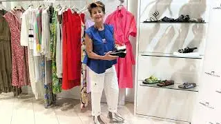 Agosto, rebajas y mucho estilo en Marel Mujer ⚡💖 #blogger #moda #tips #trend #rebajas #sales