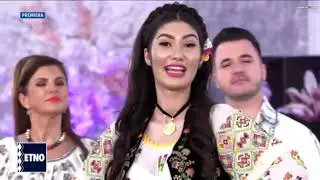 Alicia Gabriela Corici - Neicuta ochi pacatosi (La ziua lui Constantin Enceanu)
