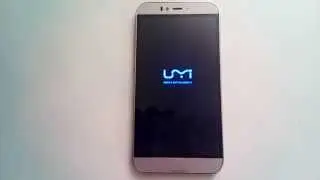 Umi Iron