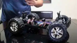 Redcat racing collection update
