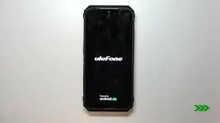 Ulefone Power Armor 18 5G | Как восстановить все настройки Ulefone Power Armor 18 5G