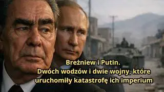 Lekkomyślny Breżniew i jego jedna decyzja o Afganistanie, kt&oacute;ra uruchomiła łańcuch katastrof ZSRR