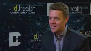 Aging2.0 Co-Founder, Stephen Johnston on Successful #Aging in 2030