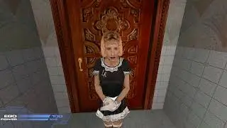 Duke Nukem Forever 2001 года шедевр который был готов на 80 % прохождение часть 1