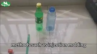 Properties and Applications of PET Polyester Materials