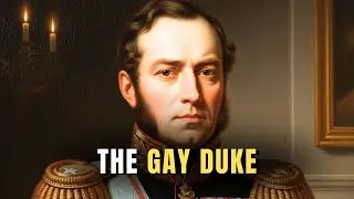Konstantin Romanov: The GAY Grand Duke Erased by His Own Diary (Documentary)