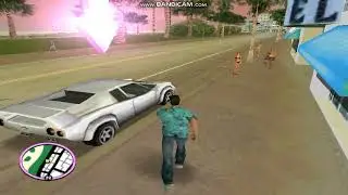gta vice city MISSION 2 pc free play 2026