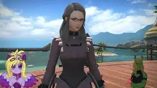 FFXIV Co-nanigans Going Heavensward #50 (Jan 6, 2026)