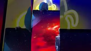 Apollo Sees Mouse Pointer