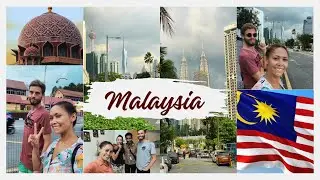 💸 Cheapest Airport Route to Kuala Lumpur | 🏙️ Crest Residence | 🥘 Foodie Frenzy Unveiled 🍽️