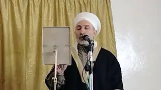 🕌 خطبة الشيخ محمد علي النعمه بعنوان 🌹 (( فضيلة 🌙شهر رجب)) 🌈 2 / 1 / 2026 HD 💯