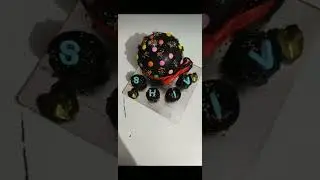 pinta cake 🍰🎂#pintacake #youtubeshorts #cakes