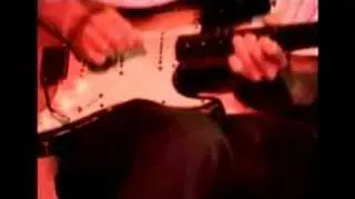 John Frusciante, Flea & Omar Rodriguez