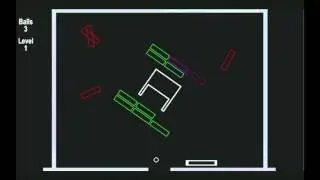 LD34  Prototype 2