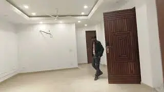 Real property ultra luxurious builder floor 192 gaj 3 bhk shushant lok 3 sec 57 Gurgaon 8527130189