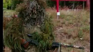 Polish Snipers