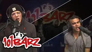 ANBU | Wintersessie 2017 | 101Barz
