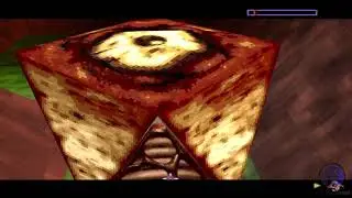 Sentinel Returns - ps1
