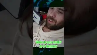Is This Scam Caller AI or Human?