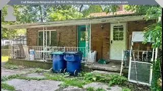 348 N Ellicott Creek Road, Buffalo, NY 14228